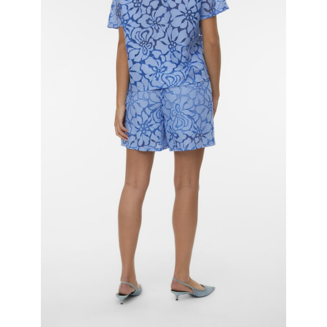 Vero Moda Vmmikka hw shorts wvn ga dessin 4159.39.0010 large