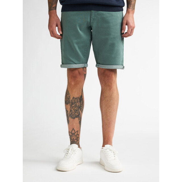 Petrol Industries Men shorts denim oud 5159.23.0002 large