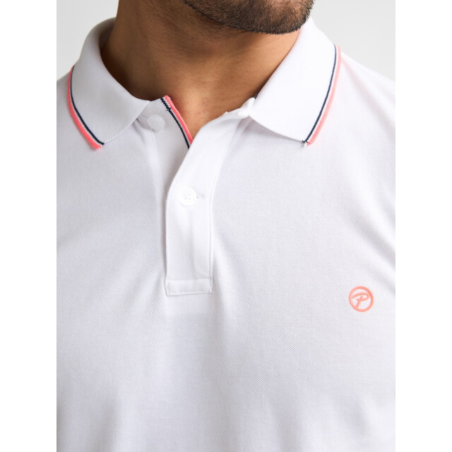 Petrol Industries Men polo short sleeve - 5369.01.0020 large