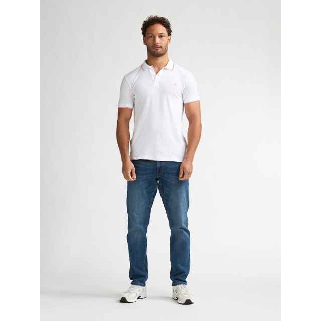 Petrol Industries Men polo short sleeve - 5369.01.0020 large