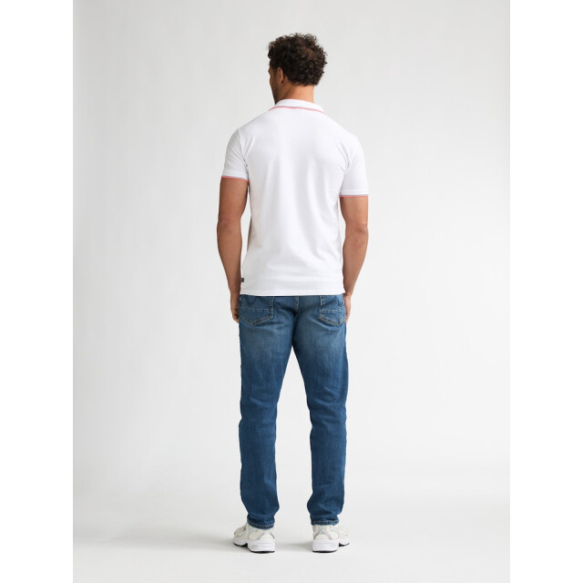 Petrol Industries Men polo short sleeve - 5369.01.0020 large