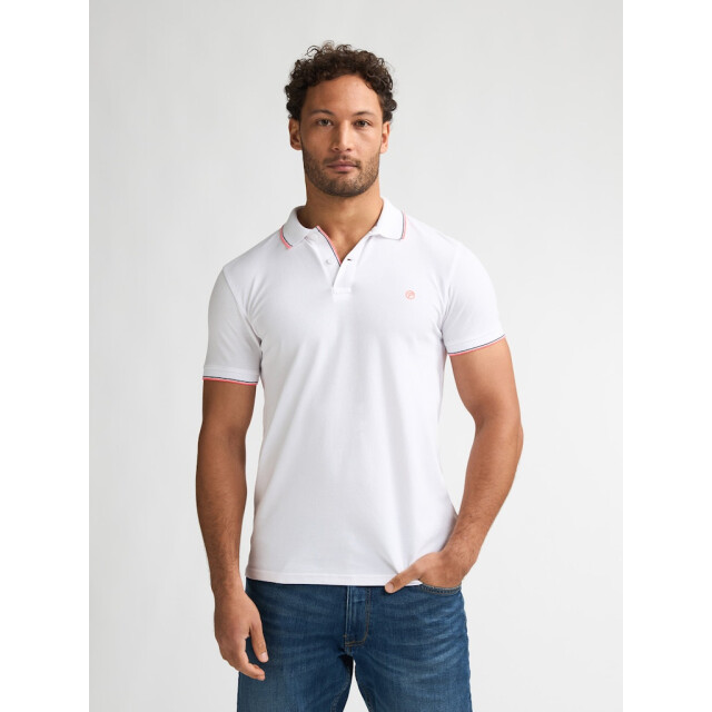 Petrol Industries Men polo short sleeve - 5369.01.0020 large
