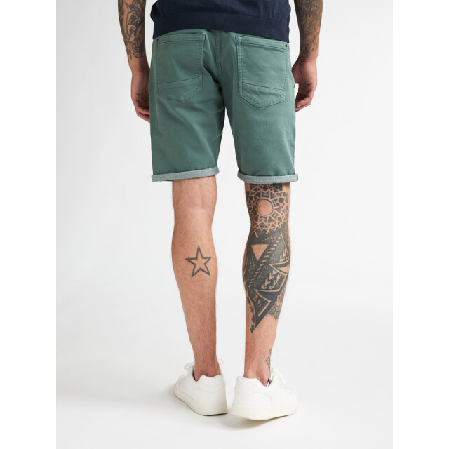 Petrol Industries Men shorts denim oud 5159.23.0002 large