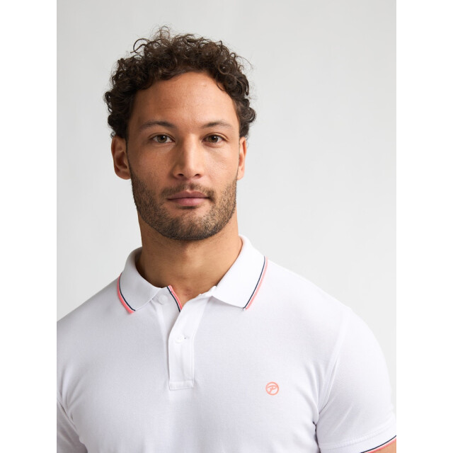 Petrol Industries Men polo short sleeve - 5369.01.0020 large