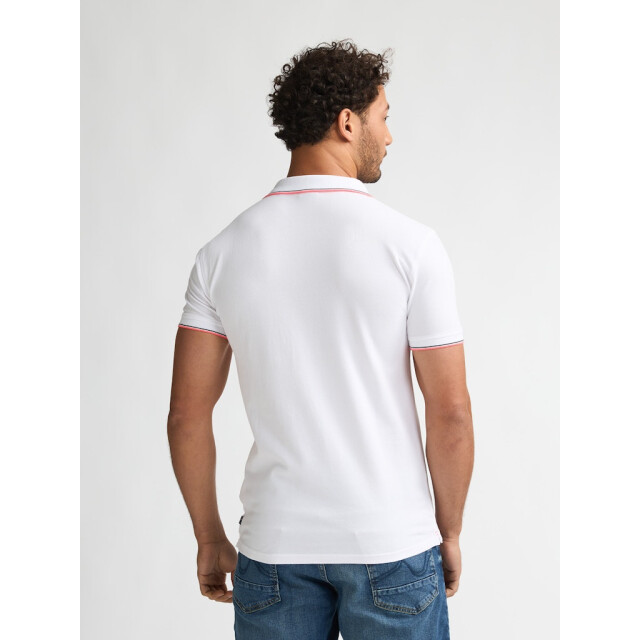 Petrol Industries Men polo short sleeve - 5369.01.0020 large