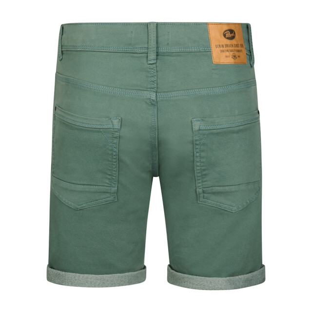 Petrol Industries Men shorts denim oud 5159.23.0002 large