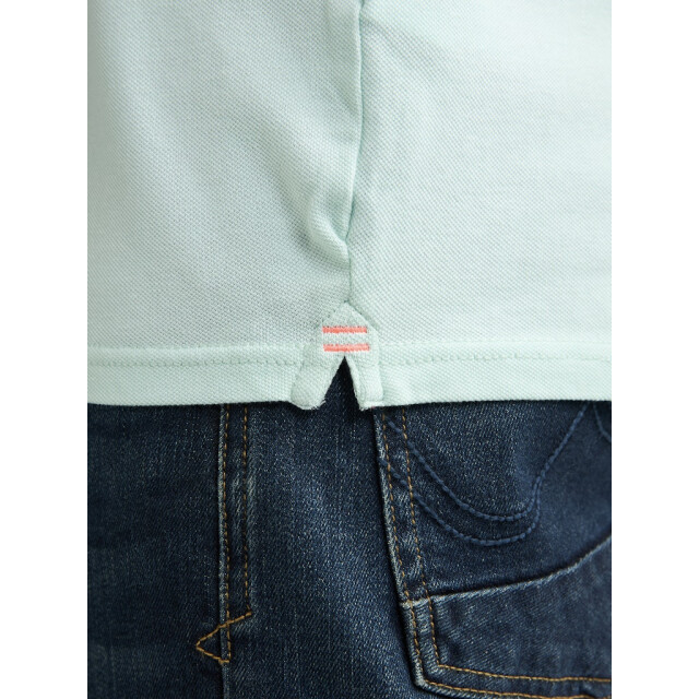 Petrol Industries Men polo short sleeve mint 5369.21.0028 large
