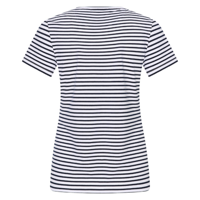 HV Society Gestreepte top hvspini 0403103433_5001 large