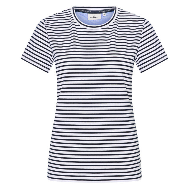 HV Society Gestreepte top hvspini 0403103433_5001 large
