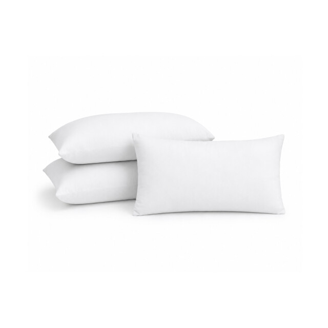 Gek op kussens! Set 3 stuks binnenkussen 30x50 cm | 240 gram polyester kussenvulling 3616659 large