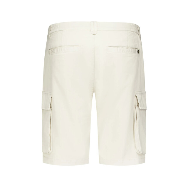 No Excess Short cargo twill stone 328190404-014 large
