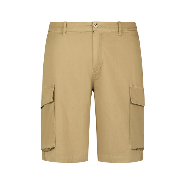 No Excess Short cargo twill sand 328190404-015 large