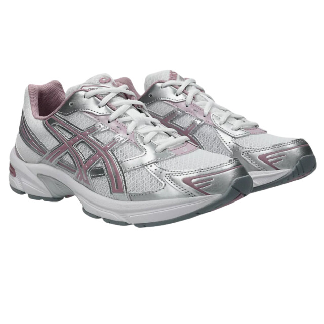 Asics Gel-1130 white taro purple roze dames sneaker 1203A899-100 large