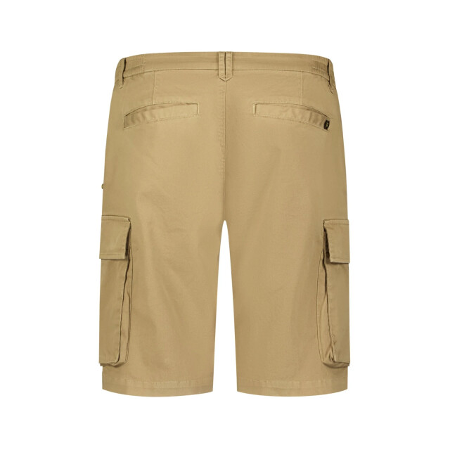 No Excess Short cargo twill sand 328190404-015 large