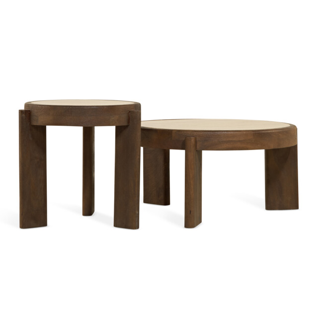 Multifurn Salontafel bora Ø75cm 3617248 large