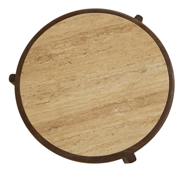 Multifurn Salontafel bora Ø75cm 3617248 large