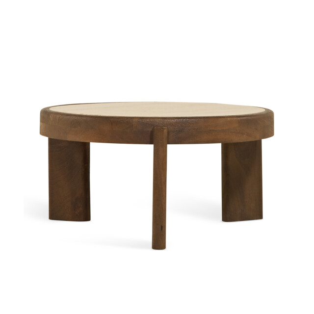 Multifurn Salontafel bora Ø75cm 3617248 large