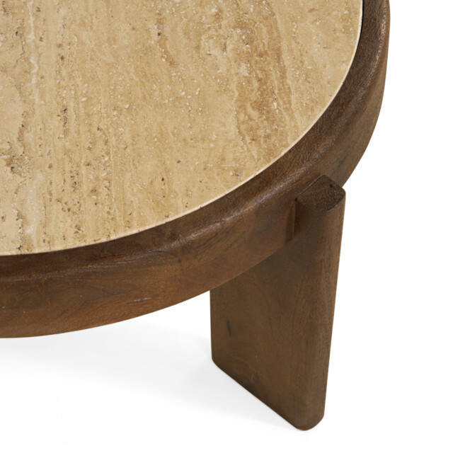 Multifurn Salontafel bora Ø75cm 3617248 large
