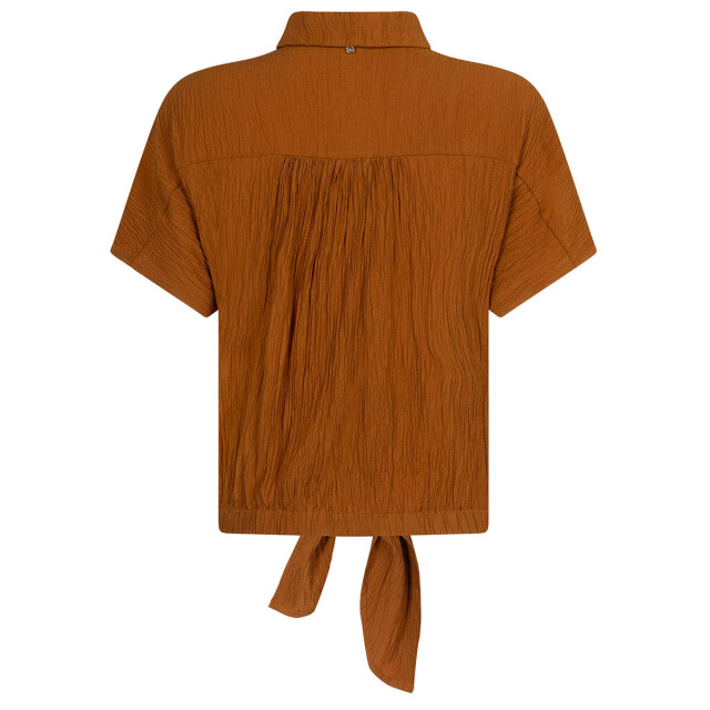 Tramontana Blouse korte mouw c08-20-301 Tramontana Blouse korte mouw C08-20-301 large