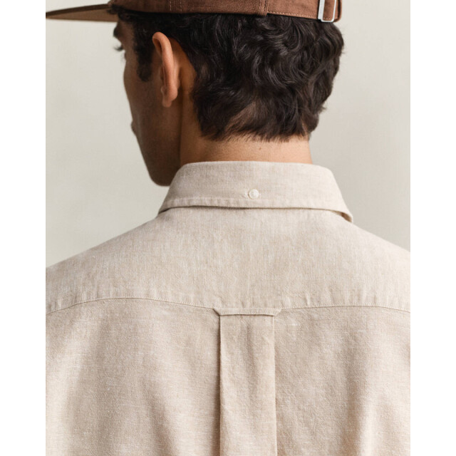 Gant Overhemd korte mouw 3250083 Gant Overhemd korte mouw 3250083 large
