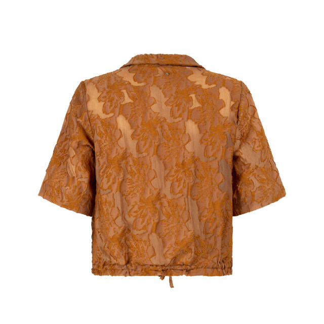 Tramontana Blouse korte mouw c40-20-301 Tramontana Blouse korte mouw C40-20-301 large