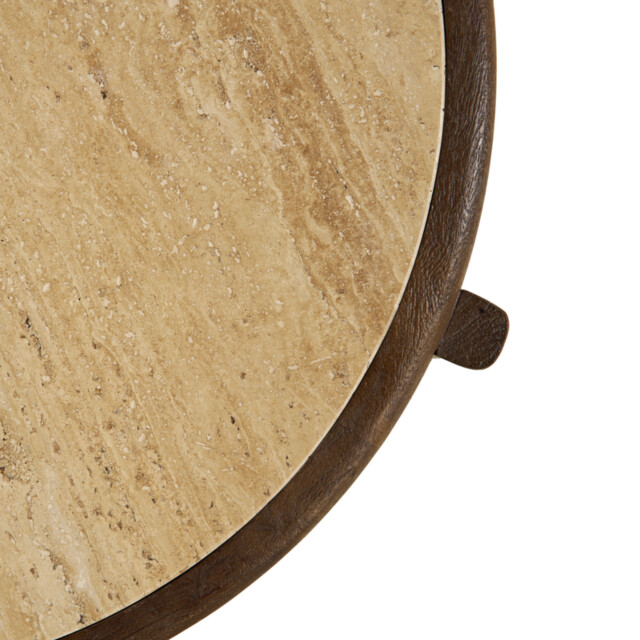 Multifurn Bijzettafel bora Ø50cm 3617301 large