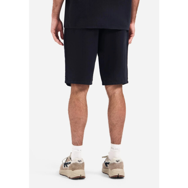 No Excess Short chino with linen, garment dye night 328190423-078 large