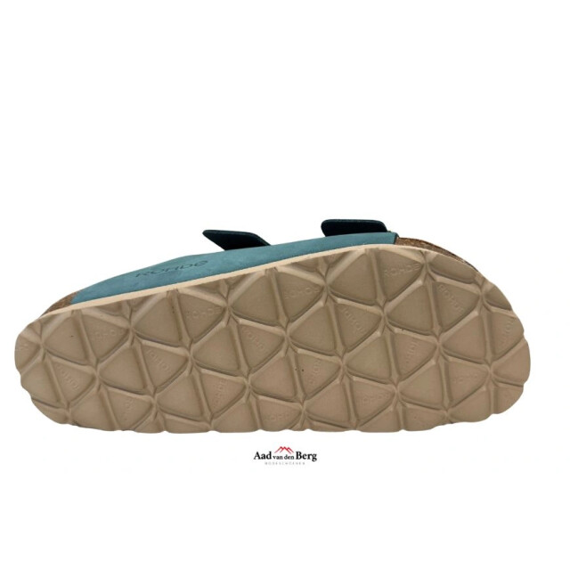 Rohde Damesschoenen slippers 5650 Alba large