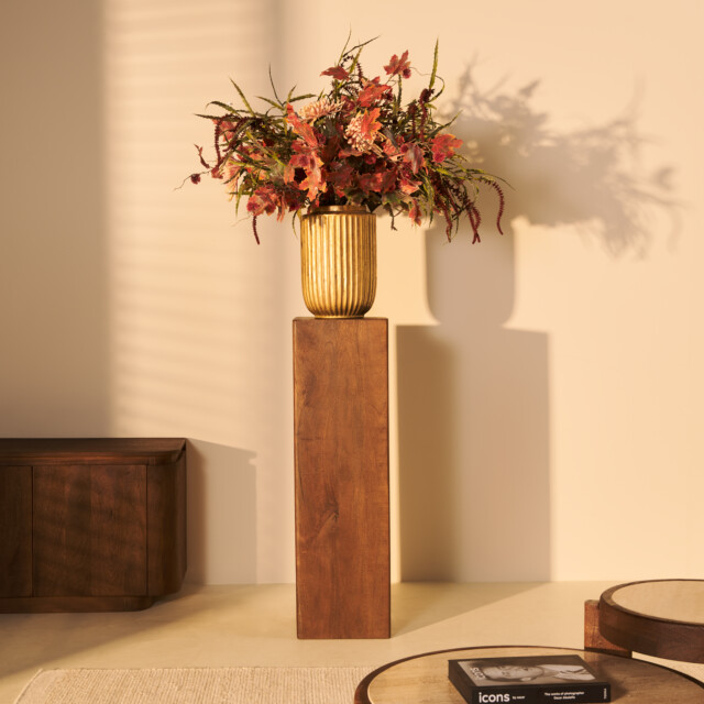 Multifurn Plantenstandaard bora 100cm 3617335 large