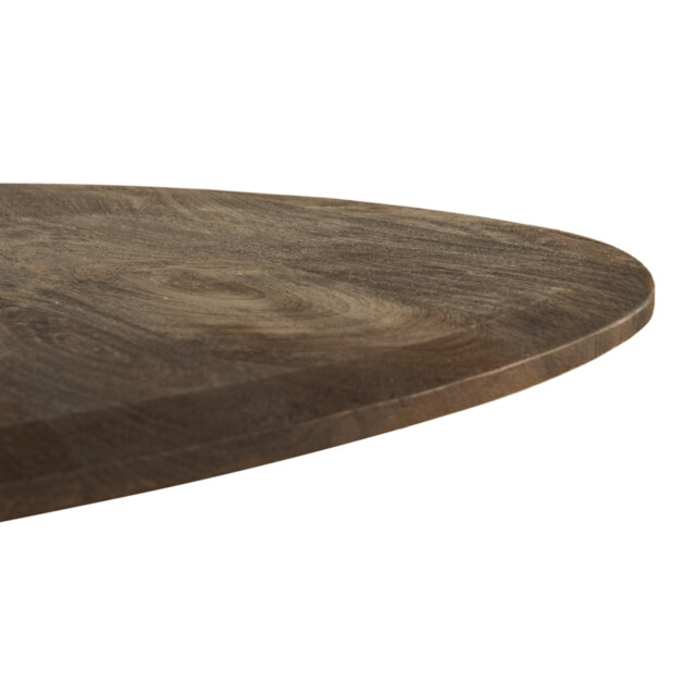 Multifurn Eettafel bora Ø120cm 3617207 large