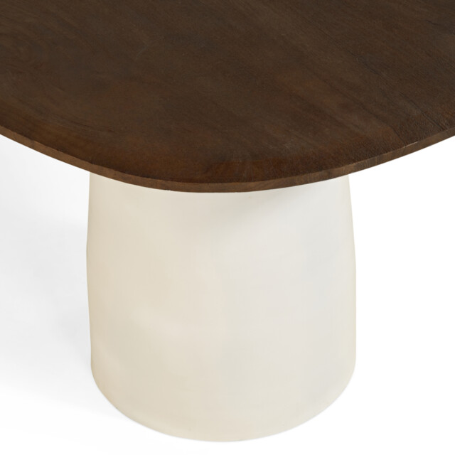 Multifurn Eettafel bora Ø140cm 3617228 large
