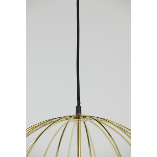 Light & Living hanglamp suden - 50x50x51 cm 2319628 large