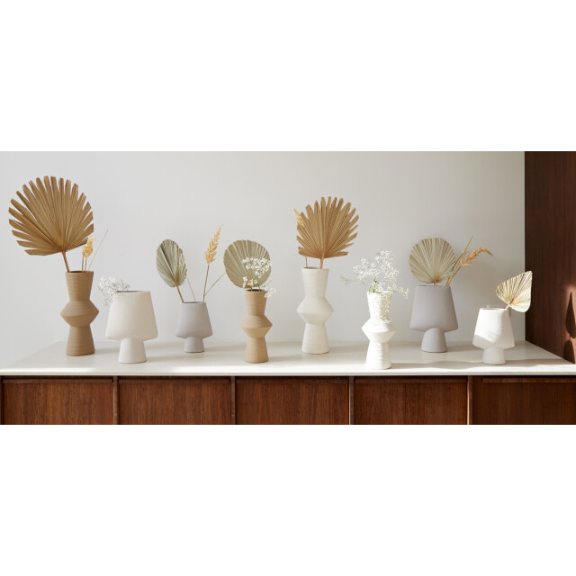 Light & Living vaas ayla - 22.5x22.5x50.5 cm 2654062 large