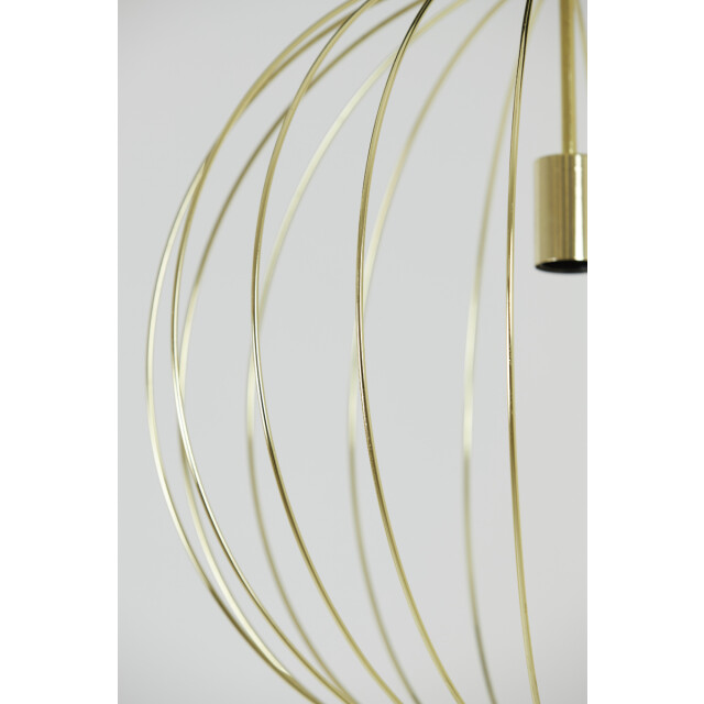 Light & Living hanglamp suden - 50x50x51 cm 2319628 large