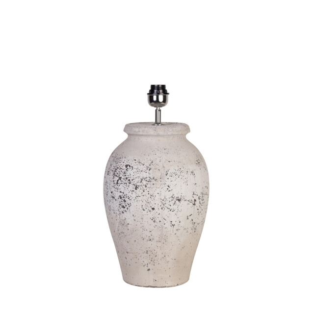 Light & Living lampvoet vulsini grijs 28x28x50 cm 2656924 large