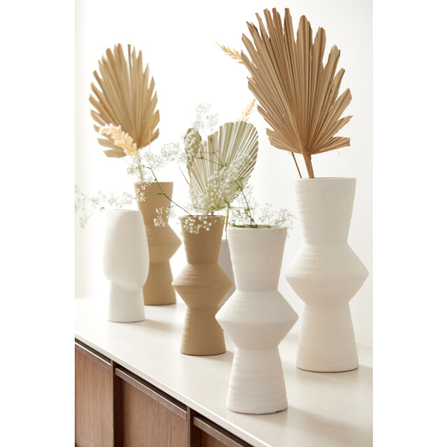 Light & Living vaas ayla - 22.5x22.5x50.5 cm 2654062 large