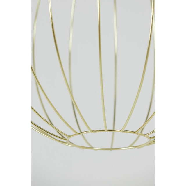 Light & Living hanglamp suden - 50x50x51 cm 2319628 large