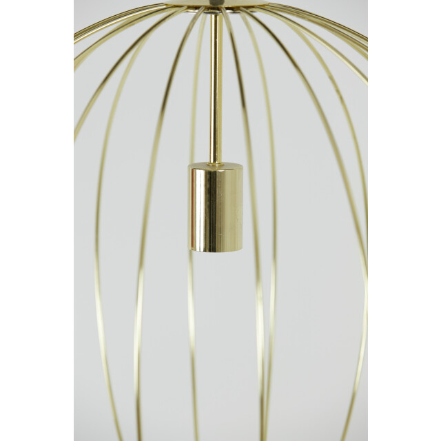 Light & Living hanglamp suden - 50x50x51 cm 2319628 large