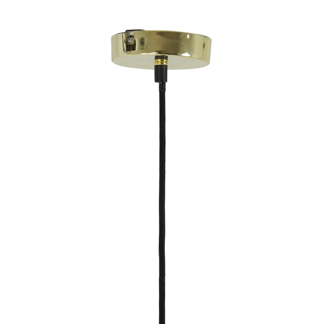 Light & Living hanglamp suden - 50x50x51 cm 2319628 large