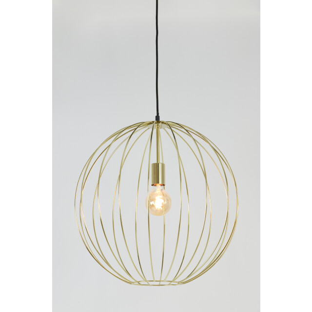 Light & Living hanglamp suden - 50x50x51 cm 2319628 large