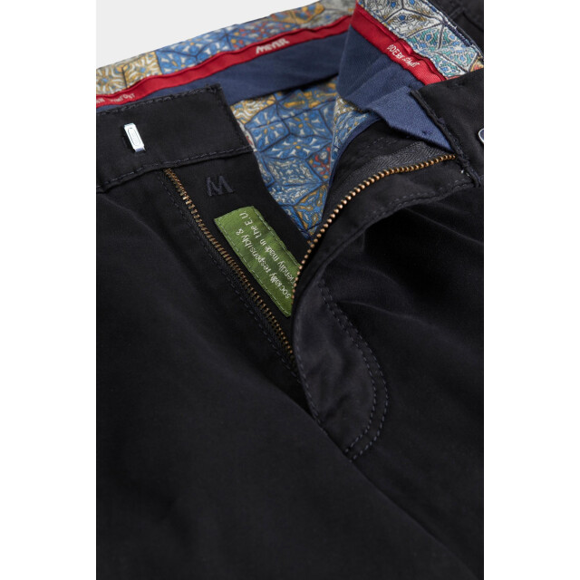 Meyer Katoenen broek diego art.9-3000 3069300000/09 177601 large