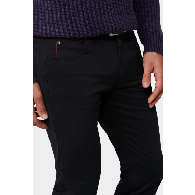 Meyer Katoenen broek diego art.9-3000 3069300000/09 177601 large