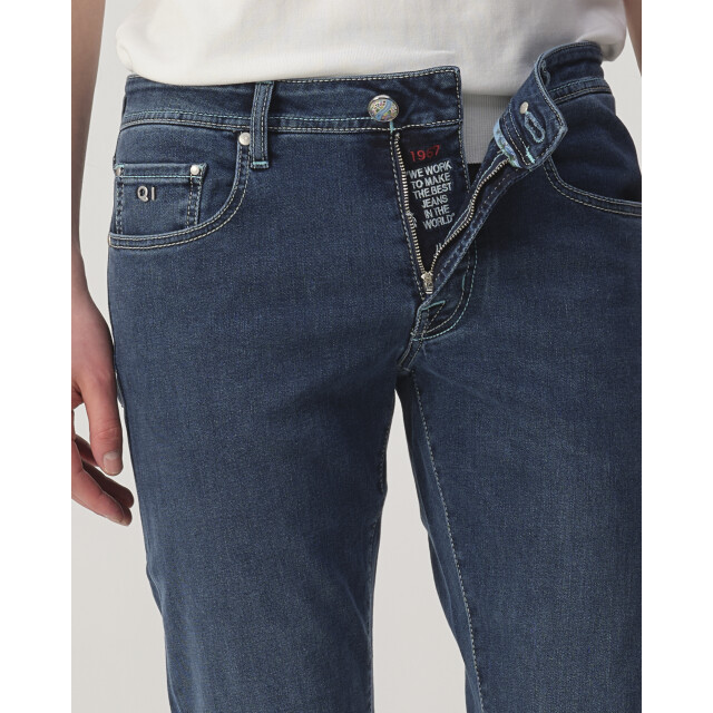 Tramarossa Michelangelo jeans 107946-001-33 large