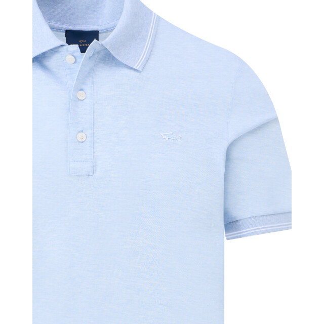 Paul & Shark Polo 108660-001-XXL large