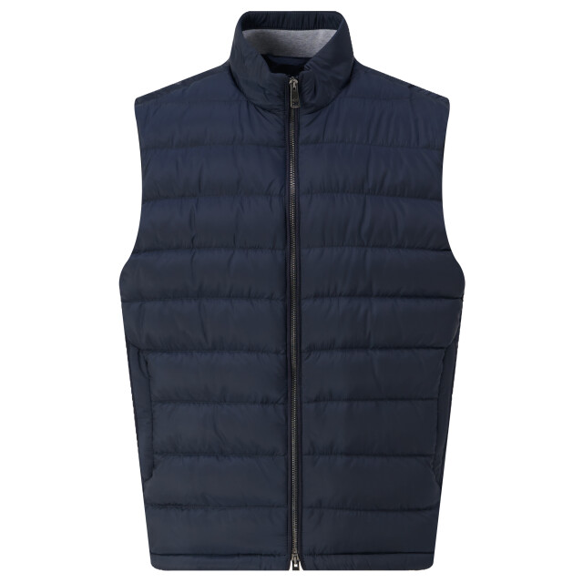 Paul & Shark Bodywarmer donker 108676-001-XXL large