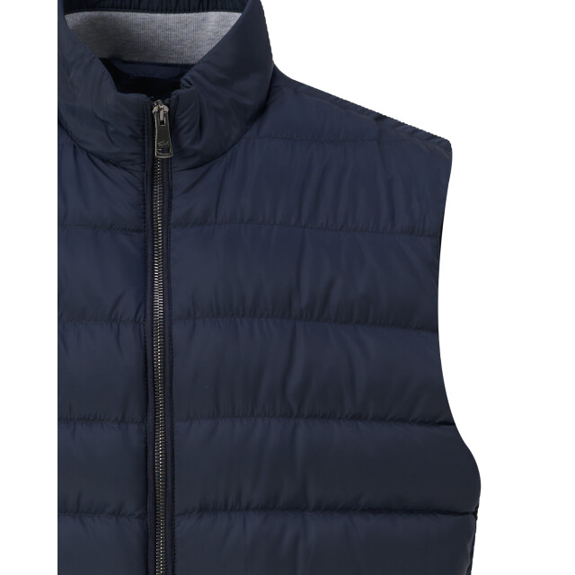 Paul & Shark Bodywarmer donker 108676-001-XXL large