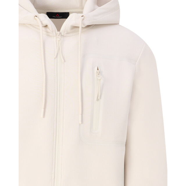 Peuterey Vest 110121-001-M large