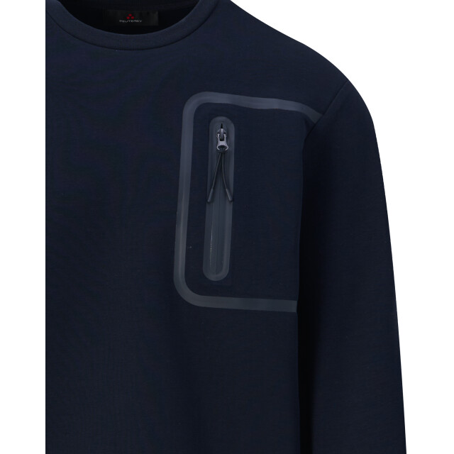 Peuterey Sweater donker 110122-001-XXL large