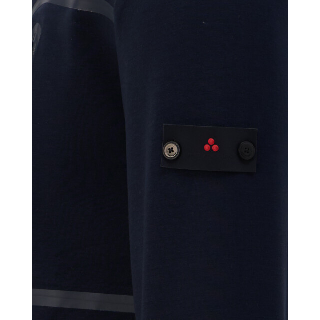Peuterey Sweater donker 110122-001-XXL large