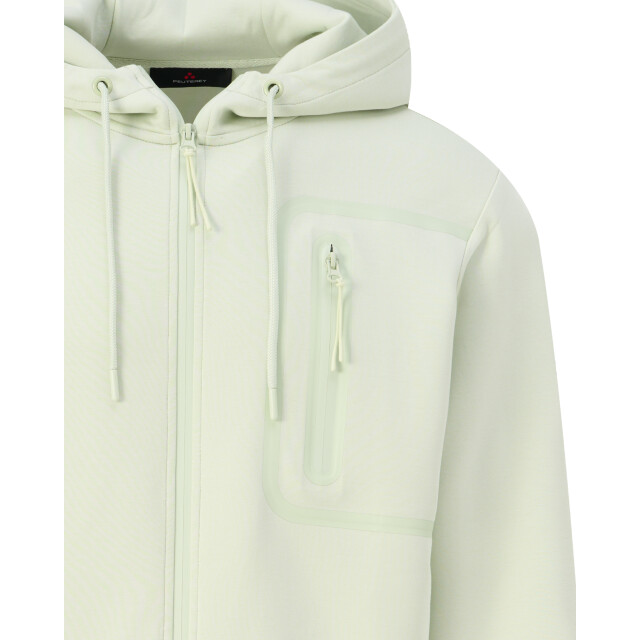 Peuterey Vest 110120-001-XXL large